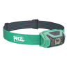 Lampada frontale petzl actik verde [e063aa02]