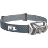 Lampada frontale petzl tikka core grigio [e067aa00]