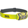 Lampada frontale petzl tikka core giallo-grigio [e067aa03]