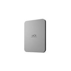 Hard disk esterno 2.5" 4tb lacie mobile drive v2 stlp4000400