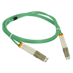 Cavo patch alantec mm om3 lc-lc duplex 50/125 2.0m [akaickssmab0289]