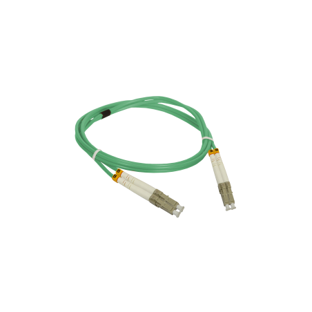 Cavo patch alantec mm om3 lc-lc duplex 50/125 2.0m [akaickssmab0289]