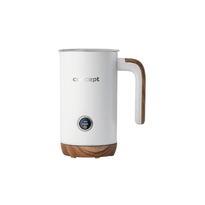 Montalatte concept nordic nm4100 500w bianco [hkcoesmnm410000]