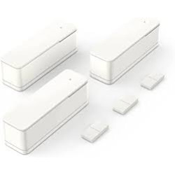 Sensore intelligente bosch contact ii bianco 3pz [8750002107]