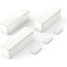 Sensore intelligente bosch contact ii bianco 3pz [8750002107]