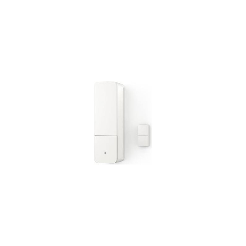 Sensore porte e finestre intelligente bosch contact ii bianco [8750002090]