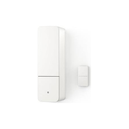 Sensore porte e finestre intelligente bosch contact ii bianco [8750002090]