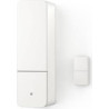 Sensore porte e finestre intelligente bosch contact ii bianco [8750002090]