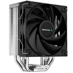 Dissipatore cpu deepcool ag300 r-ag300-bknnmn-g [r-ag300-bknnmn-g]