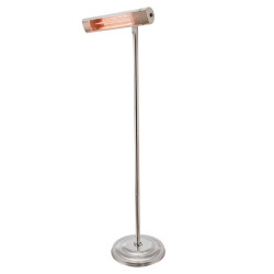 Stufa infrarossi bimar hr314