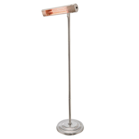 Stufa infrarossi bimar hr314