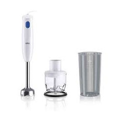 Mixer ad immersione braun frullatore immersione mq 10.201m