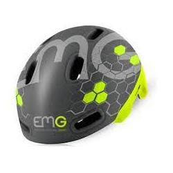 Casco emg hm090m010 givi m grigio