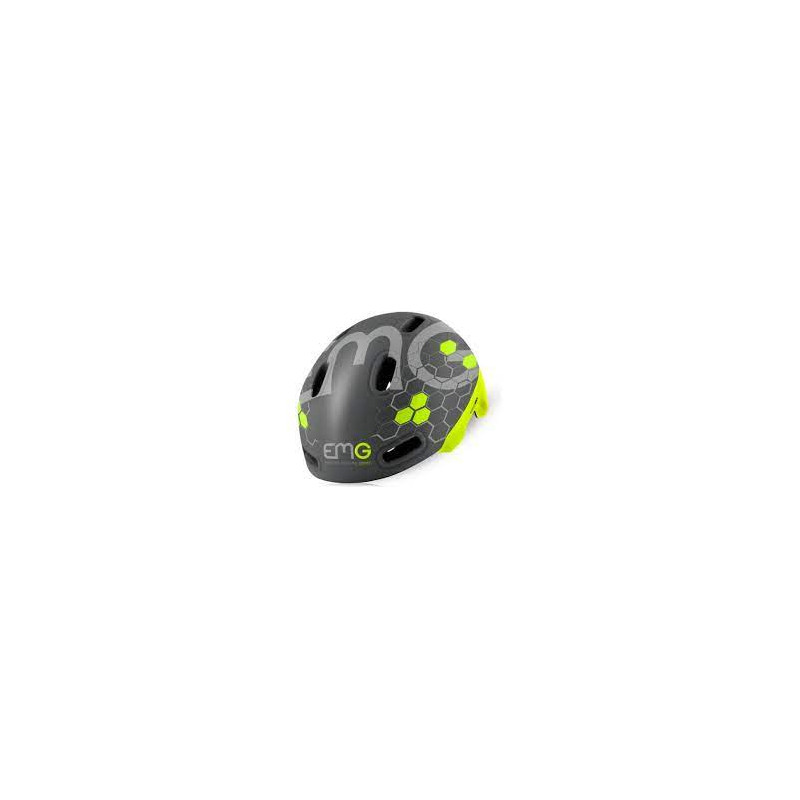 Casco emg hm090m010 givi m grigio