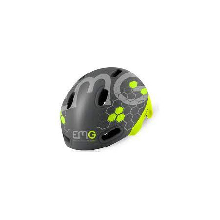 Casco emg hm090m010 givi m grigio
