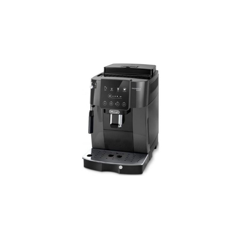 Macchina da caffe' espresso delonghi ecam 220.22.gb