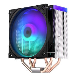 Dissipatore cpu endorfy fera 5 argb nero [ey3a007]