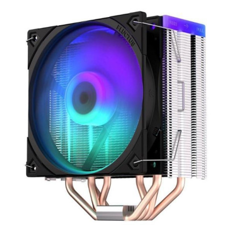 Dissipatore cpu endorfy fera 5 argb nero [ey3a007]