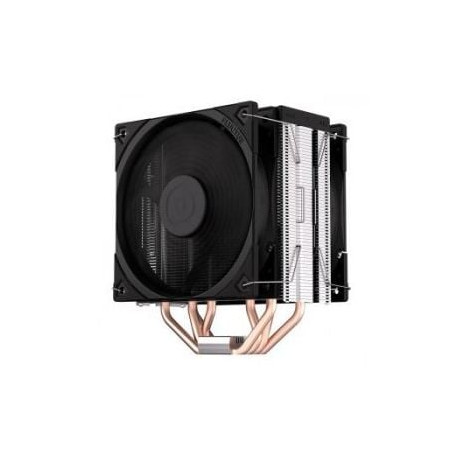 Dissipatore endorfy fera 5 dual ey3a006 nero [ey3a006]