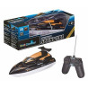 Modellino revell spring tide radiocomandato nero/arancione [24136]