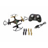 Modellino revell quadcopter air hunter [23860]
