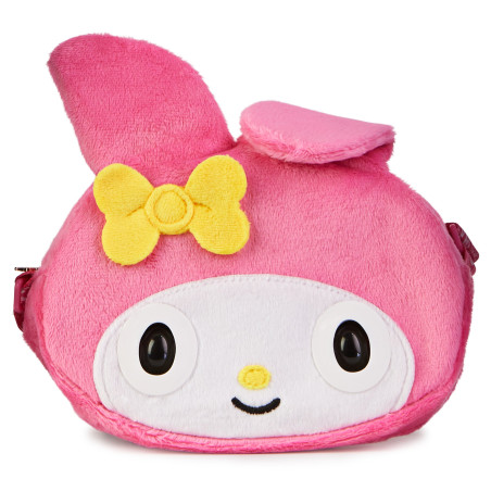 Borsa spinmaster sanrio purse pets my melody rosa [6065145]