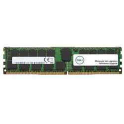 Ram dimm ddr4 16gb dell 3200mhz 1rx8 [ac140401]