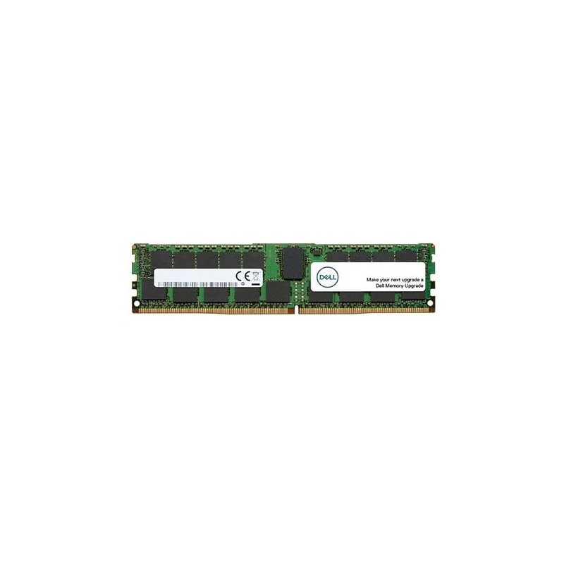 Ram dimm ddr4 16gb dell 3200mhz 1rx8 [ac140401]
