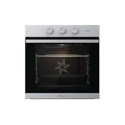 Forno multifunzione hisense bi62111axtc da incasso 77l 60cm classe
