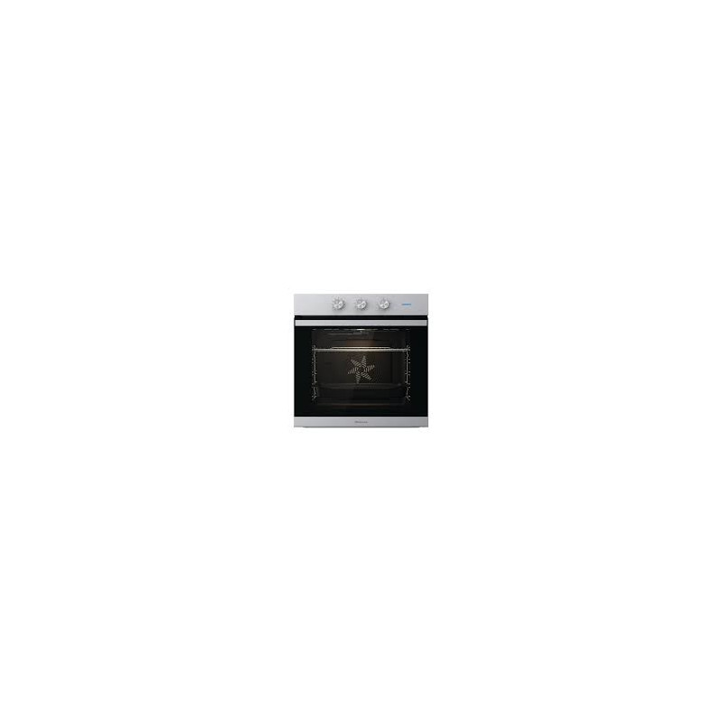 Forno multifunzione hisense bi62111axtc da incasso 77l 60cm classe