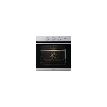 Forno multifunzione hisense bi62111axtc da incasso 77l 60cm classe