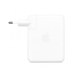 Alimentatore da rete apple 140w usb-c bianco [mlyu3zm/a]