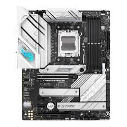 Scheda madre asus rog strix b650-a 4xddr5 amd am5 (d) [90mb1bp0-m0eay0]
