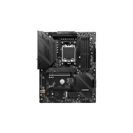 Scheda madre msi mag b650 tomahawk wi-fi 4x ddr5 amd am5 atx