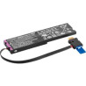 Batteria hp hpe smart storage 12w [p01363-b21]