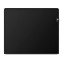 Mousepad hyperx per mouse da gioco 360mm tessuto m nero [4z7x3aa]
