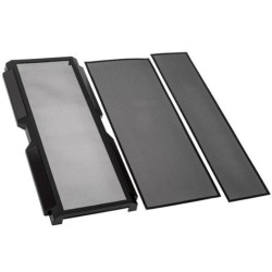 Set filtri antipolvere lian li per lancool iii nero [lan3-1x]