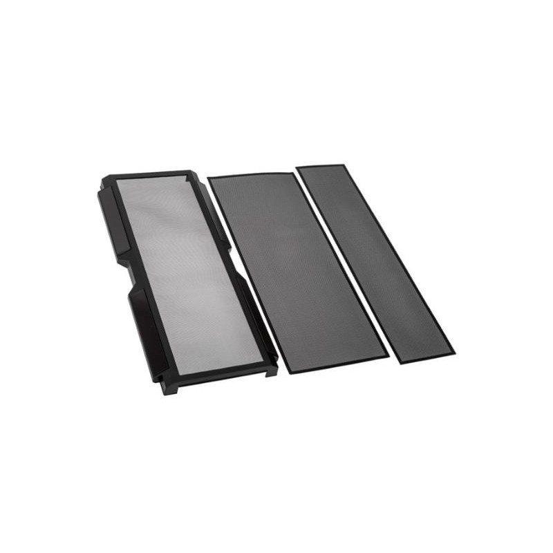 Set filtri antipolvere lian li per lancool iii nero [lan3-1x]
