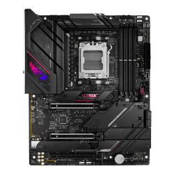 Scheda madre asus rog strix b650e-e gaming nero [90mb1bb0-m0eay0]