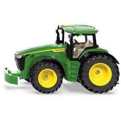 Trattore farmer john deere 8r 370