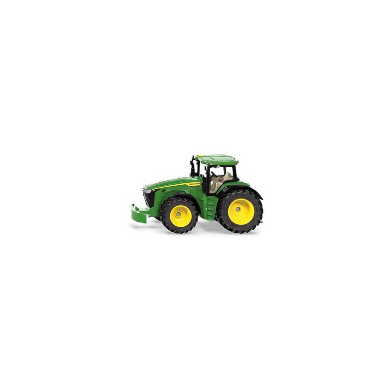 Trattore farmer john deere 8r 370