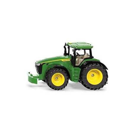 Trattore farmer john deere 8r 370