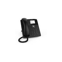 Telefono fisso snom d713 [4582]