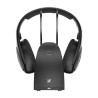 Cuffie sennheiser rs120w wireless nero