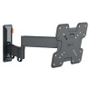 Supporto monitor vogel's tvm 3243 a parete 19''-43''