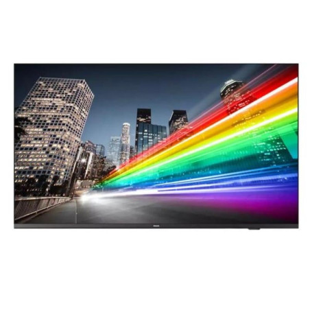 Monitor digital signage led 55" philips 55bfl2214 4k ultra hd
