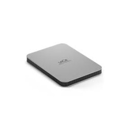 Hard disk esterno 2.5 5tb lacie mobile drive usb-c v2 usb-3.1
