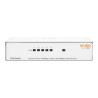 Switch hp aruba ion 1430 5g gigabit ethernet 10/100/1000mbit/s 5porte