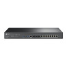 Router omada vpn tp-link er8411 8x rj-45 10/100/1000 mbps