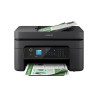 Stampante inkjet epson workforce wf-2930dwf a4 nero [c11ck63403]